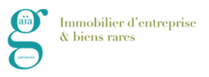 logo gaÏa patrimoine