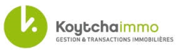 logo koytcha immo