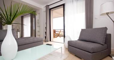 a vendre, de très beaux appartements neufs de standing de type t3 à andrononobe- antananarivo