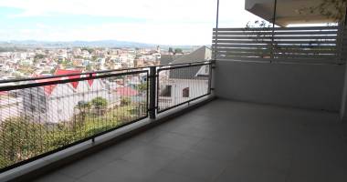 un appartement t3 à andrononobe analamahitsy