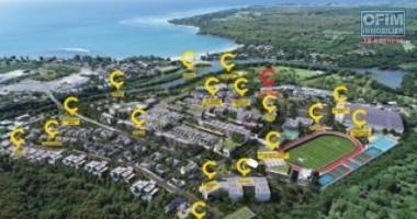 tamarin vente luxueux appartement accessible aux étrangers les jardins du barachois