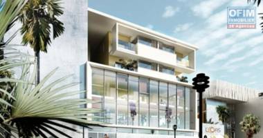 tamarin vente appartement smart et happy village de l’ouest accessible aux étrangers l'ofis