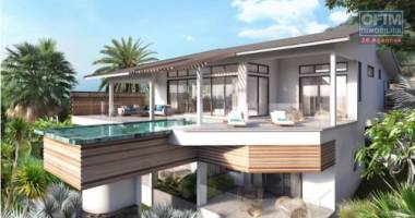 rivière noire accessibles aux étrangers pds de 7 villas de luxe avec vue imprenable île maurice
