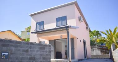 maison meublée 4 chambres à petite ile