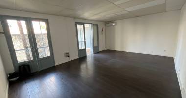 bureaux 24 m2 centre ville saint denis