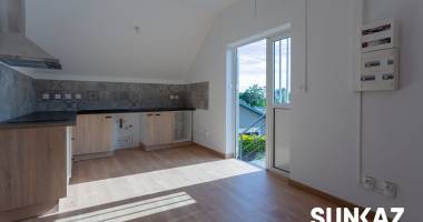 le tampon 3 mares -  appartement f2 - 758 cc - dispo le 16/07/2026