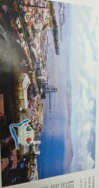appartement t3 neuf vue mer fort de france