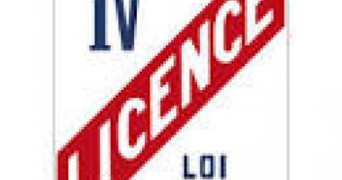 licence iv a la vente