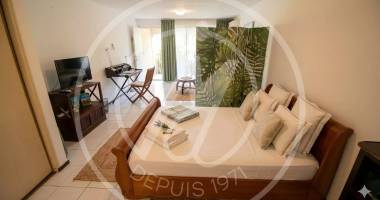 À vendre : studio aux abymes - 108 695 €