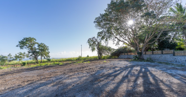 beausÉjour - parcelle À vendre de 367m2 :  jardin du golf