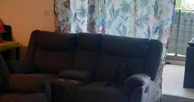 a vendre t3 de 62m2 sur st andré (investissement locatif)