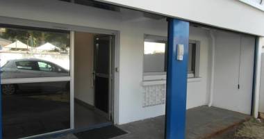 bureau st denis - 43 m2