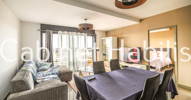 a vendre - un appartements de type t3 d'environ 71.03 m2 - sainte clotilde - 281 500 €