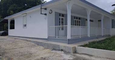 villa t4 rénovée