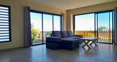 la chaloupe saint leu - maison meublée neuve t4 -120m²