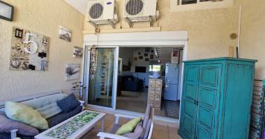 a louer appartement t3 meublÉ la saline les bains proche plage