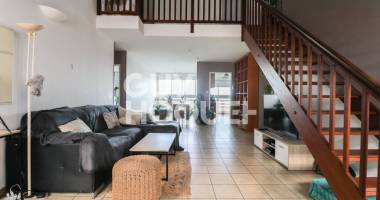 exceptionnel à saint-denis, carré d'or - appartement  7 pièce(s) 160 m2