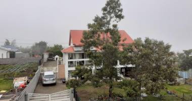 villa de type f4 spacieuse