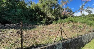 terrain à vendre à la montagne au pk 10, 737m2.