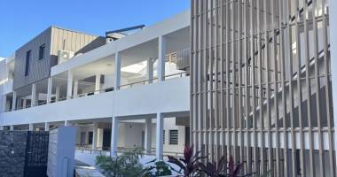 a vendre à piton saint-leu très bel appartement t3