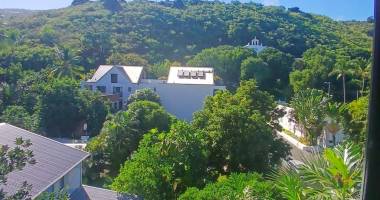 a vendre appartement f4 neuf- a 2 mn de la plage- centre ville de saint-leu
