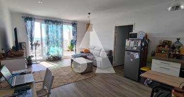 appartement saint denis 2 pièce(s) 47.90 m2