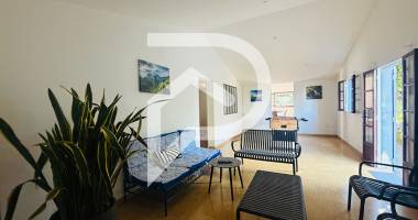 grande maison f5 rénovée