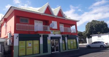 a louer appartement f4 sur le port