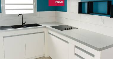 chez prmi / appartement / le tampon 3 pièce(s)
