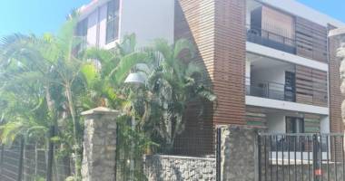 en vente bel appartement dans la rÉsidence le tregor 1 sainte clotilde
