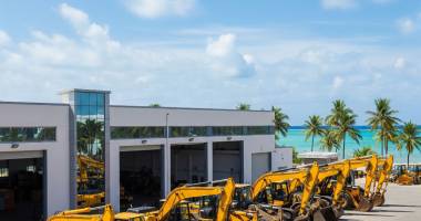 import btp réunion/mayotte  -  cartes exclusives - opportunité