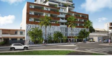 appartement saint denis 4 pièce(s), 79 m²