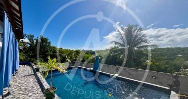 À vendre  1 029 000 € – grande maison familiale & investissement locatif – le gosier