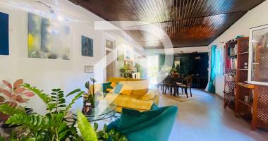 maison f4/5 idéalement situé