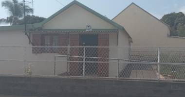 a vendre villa 1 chambre le port