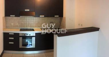 appartement bois de nefles 3 pièce(s) 53.15 m2