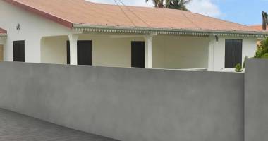 maison f4/5  194 000 € hai à sainte-anne