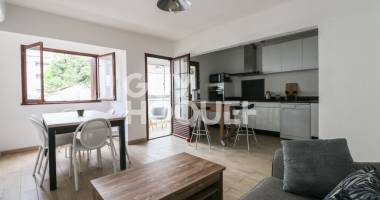 appartement meublé 3 pièces 63.82 m2