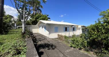 maison à vendre à la possession (97419) avec vue exceptionnell