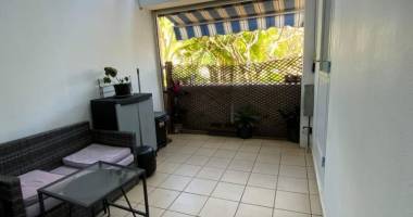 vend duplex t 3 rez de jardin 69 m2 boucan canot rÉsidence odyssean 345 000 €