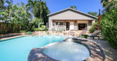 villa t5 - ermitage