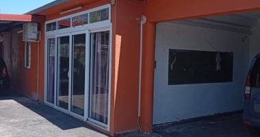 villa f5 rénovée