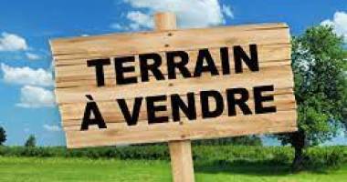 terrain constructible de 548 m² avirons – secteur recherché, à 10 min du centre