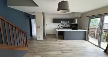 a vendre f4 carré d'or