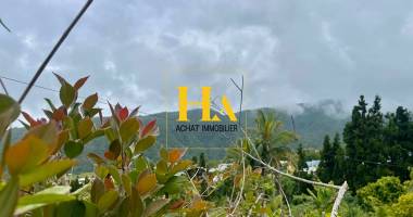 terrain saint louis 531m2