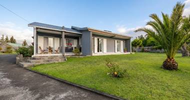 maison la plaine des cafres 6 pièce(s) 141.09 m2 sur terrain de 2000 m²