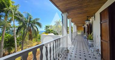 maison saint denis 530 m2