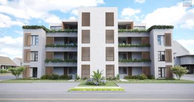 flic en flac – penthouse d’exception, accessibles aux étrangers | livraison prévue en mars 2027