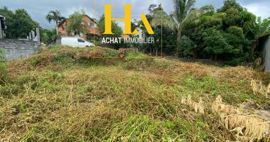 st joseph - les jacques6 terrain 480m²