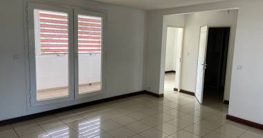 appartement t3 - la possession